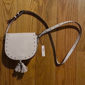 victoria's secret crossbody